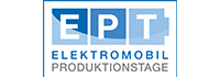 EPT Elektromobil Produktionstage Aachen