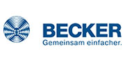 Elektronik Jobs bei Becker-Antriebe GmbH
