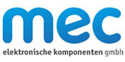 Elektronik Jobs bei MEC Elektronische Komponenten GmbH