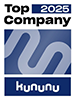 Top Company 2025 – kununu