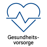 Gesundheitsvorsorge
