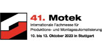 Motek Stuttgart