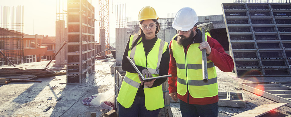 Bild zu Bauüberwacher Elektro, Projekt RSHP (m/w/d)