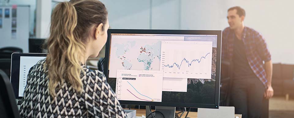 Bild zu Strategischer Einkäufer - Elektrotechnik (m/w/d)