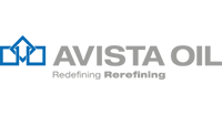 AVISTA OIL AG