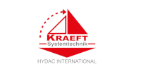 KRAEFT GMBH SYSTEMTECHNIK